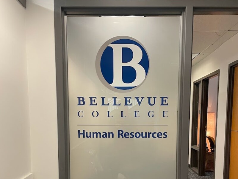 Architectural & Interior Decor Signage